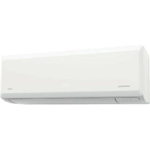 ΚΛΙΜΑΤΙΣΤΙΚΟ FUJITSU ECOLANDIA ASYG035KPCA/AOYG035KPCA INVERTER 12000BTU R32 WIFI READY